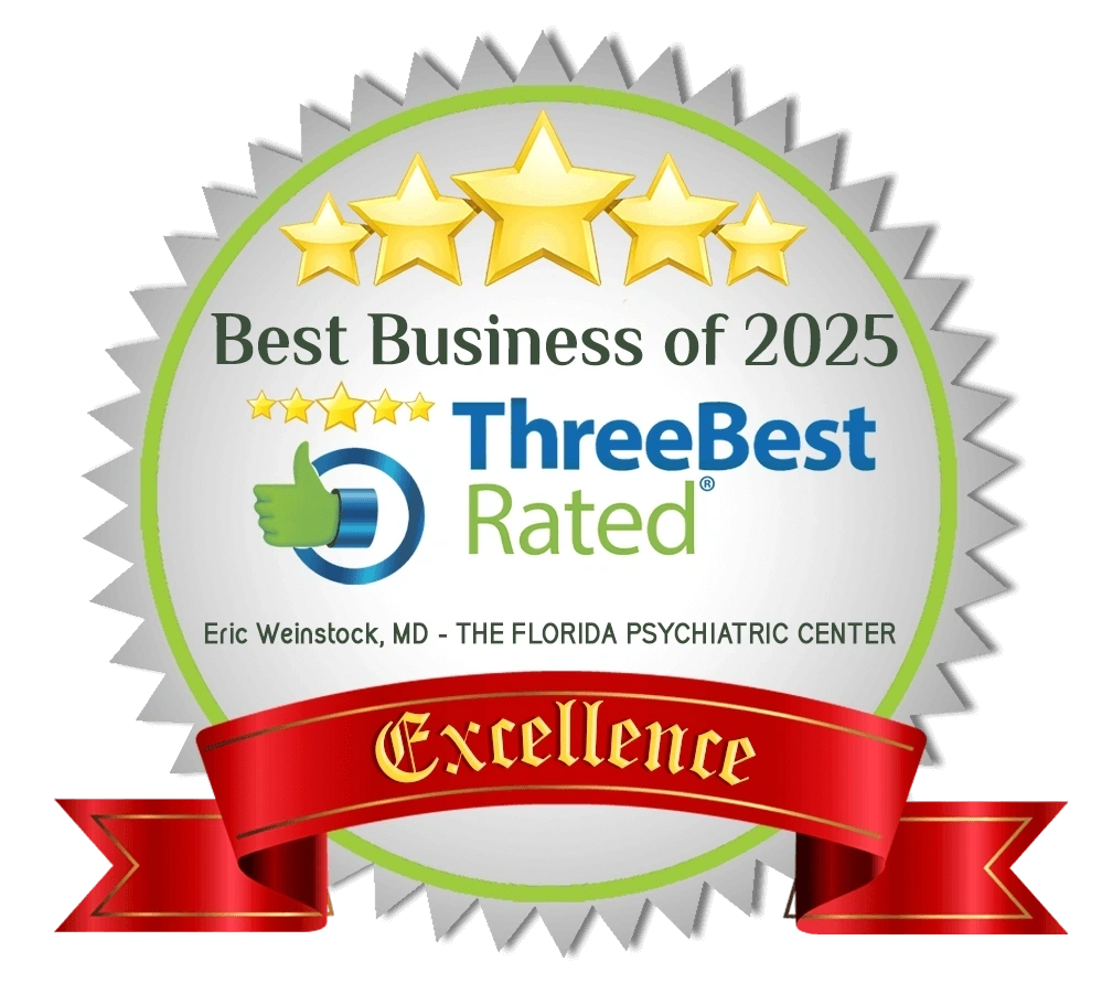 Best of 2025 Award