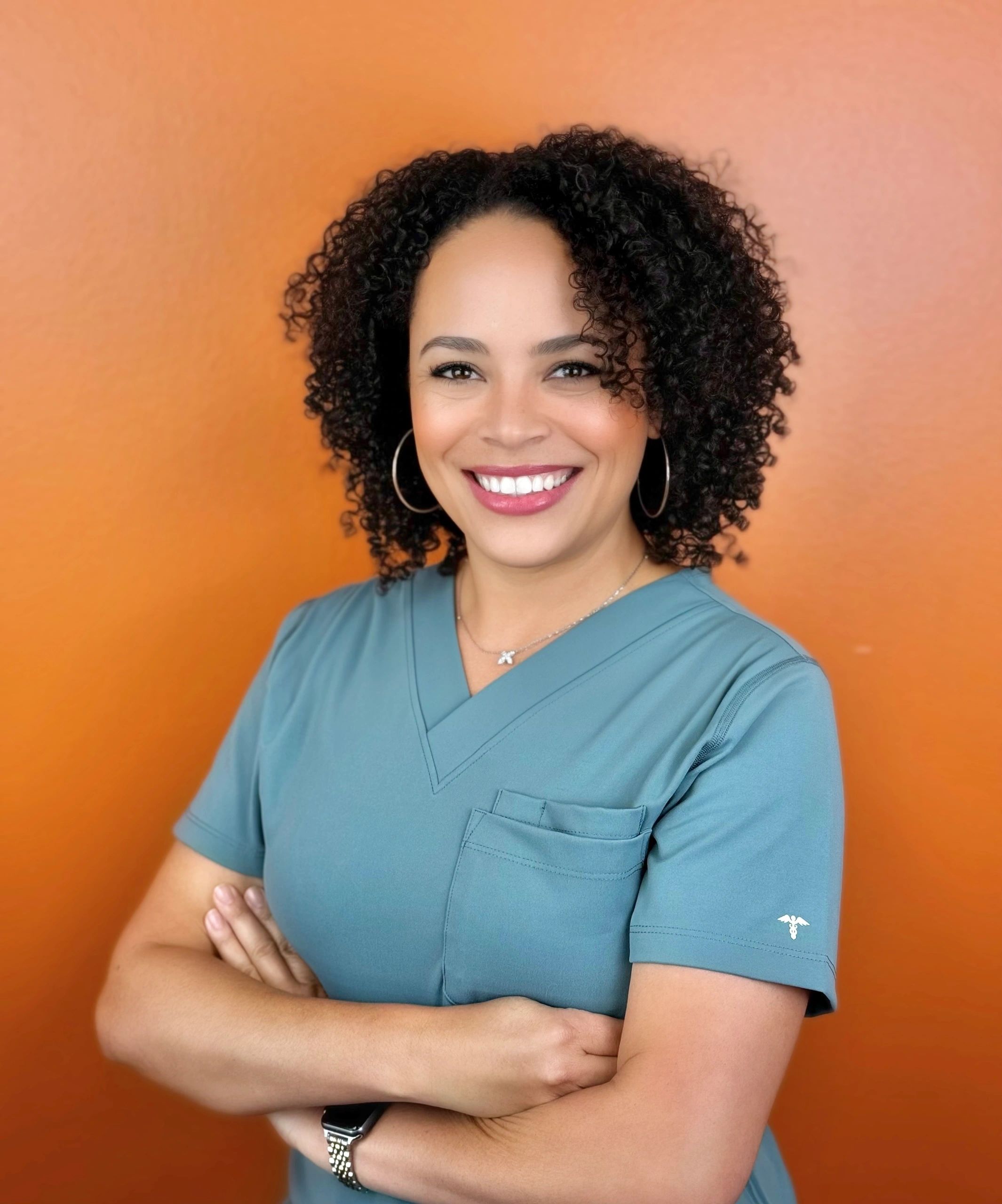 Mental Health Professional